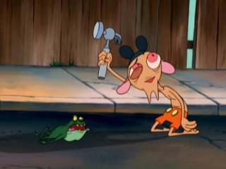 ren stimpy the lost episodes (ren seeks help (ren asks for help)) 2003 (adult cartoons, porn, sex)