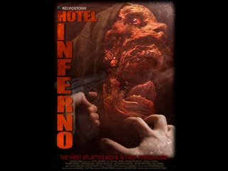 hotel inferno/ hotel inferno 2013