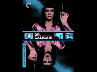 dr. caligari / dr. caligari 1989