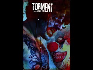torment / torment 2017