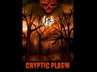 mysterious plasma/cryptic plasm 2013