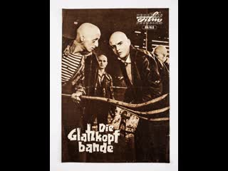 gang of skinheads/ die glatzkopfbande 1963