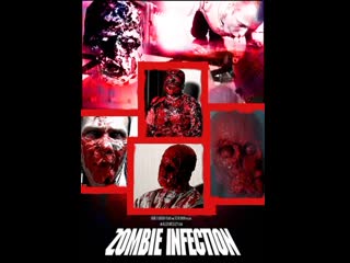 zombie infection 2011