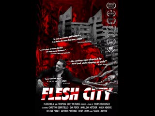 meat city / flash city 2019