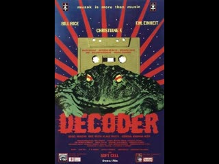 decoder / decoder 1984