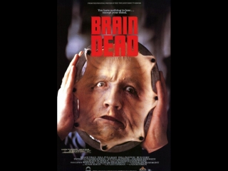 when the brain dies / brain dead 1990
