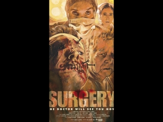 surgery / surgery 2015
