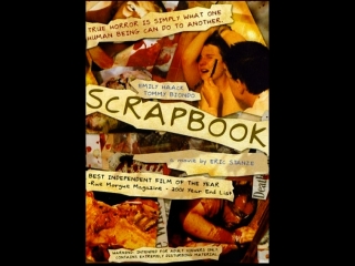 diary of a maniac / scrapbook 2000