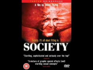 society / society 1989