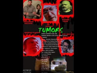 tumors / tumors 2011