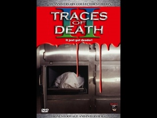 traces of death 2 / traces of death 2 1994