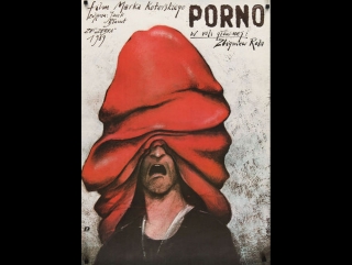 porno or nothing funny / man looking for love / porno 1990