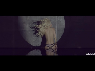 young russian singer, sex bomb zlatoslava (zlatoslava) in the video gorko (uncensored 2014)